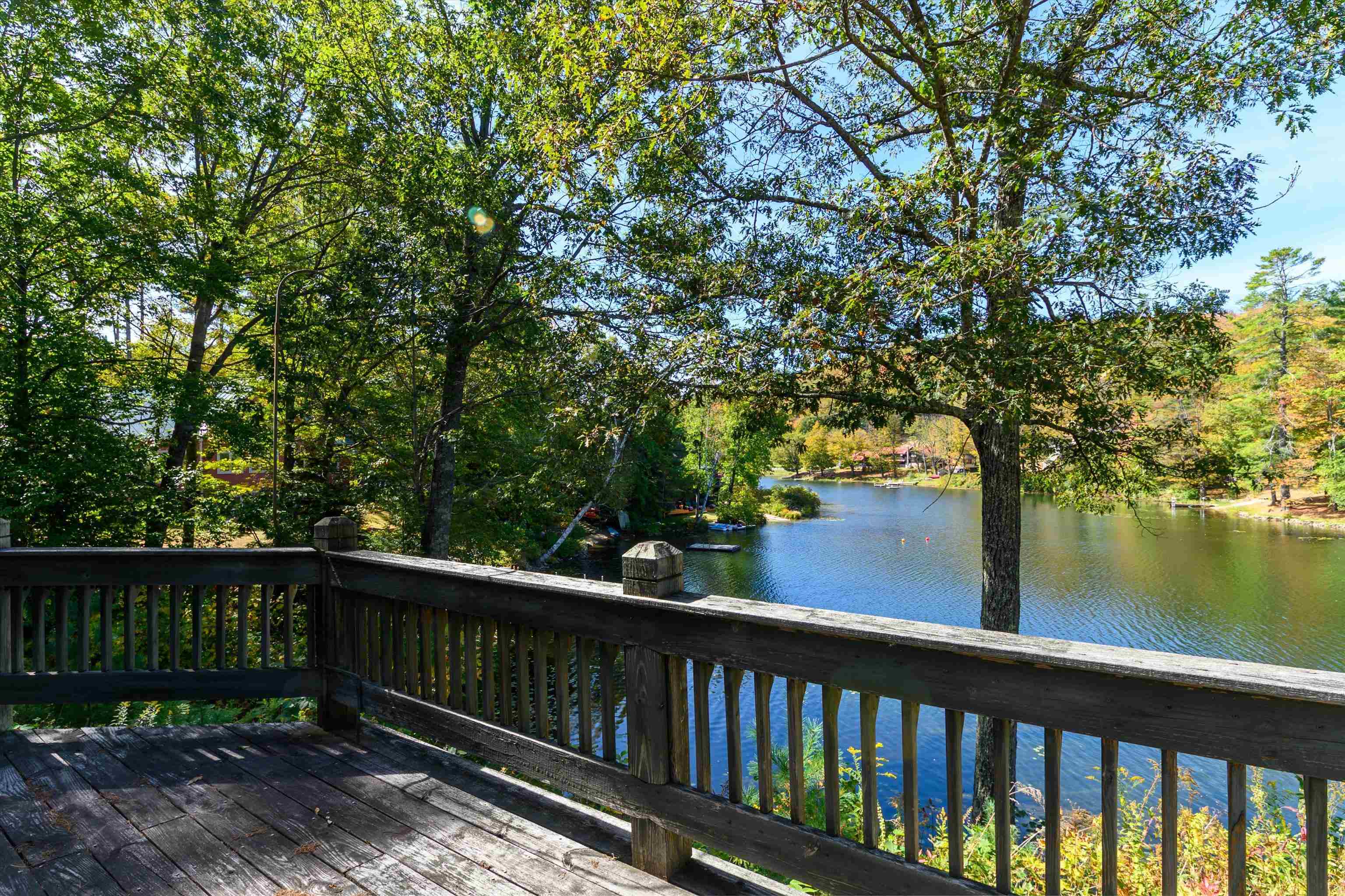 104 Spruce Lane Ludlow, VT 05149 - Photo 54 of 59