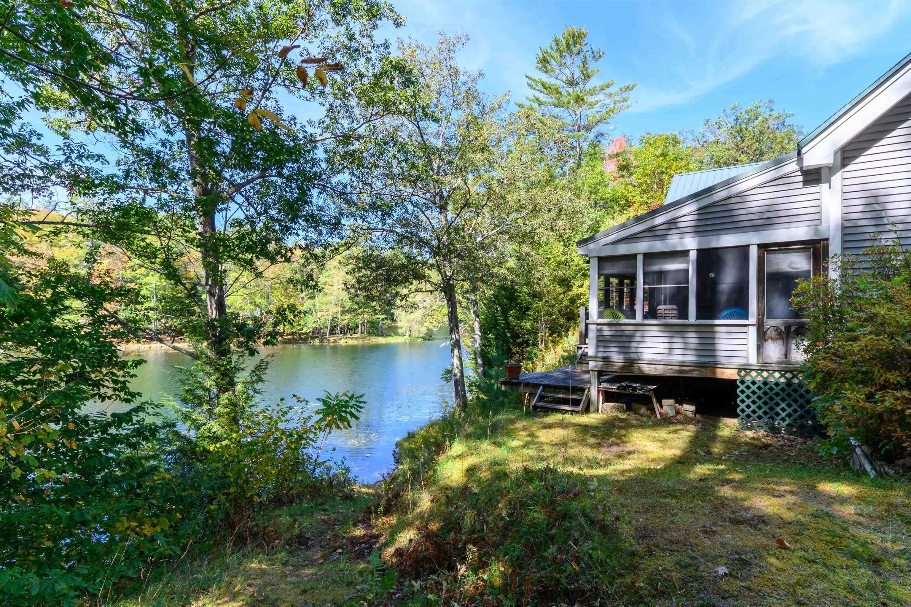 104 Spruce Lane Ludlow, VT 05149 - Photo 55 of 59