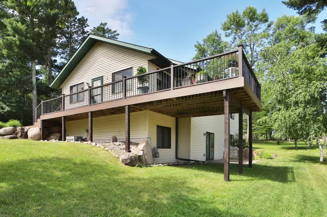 $525,000 | 30467 North Lakeview Drive, Breezy Point, MN 56472