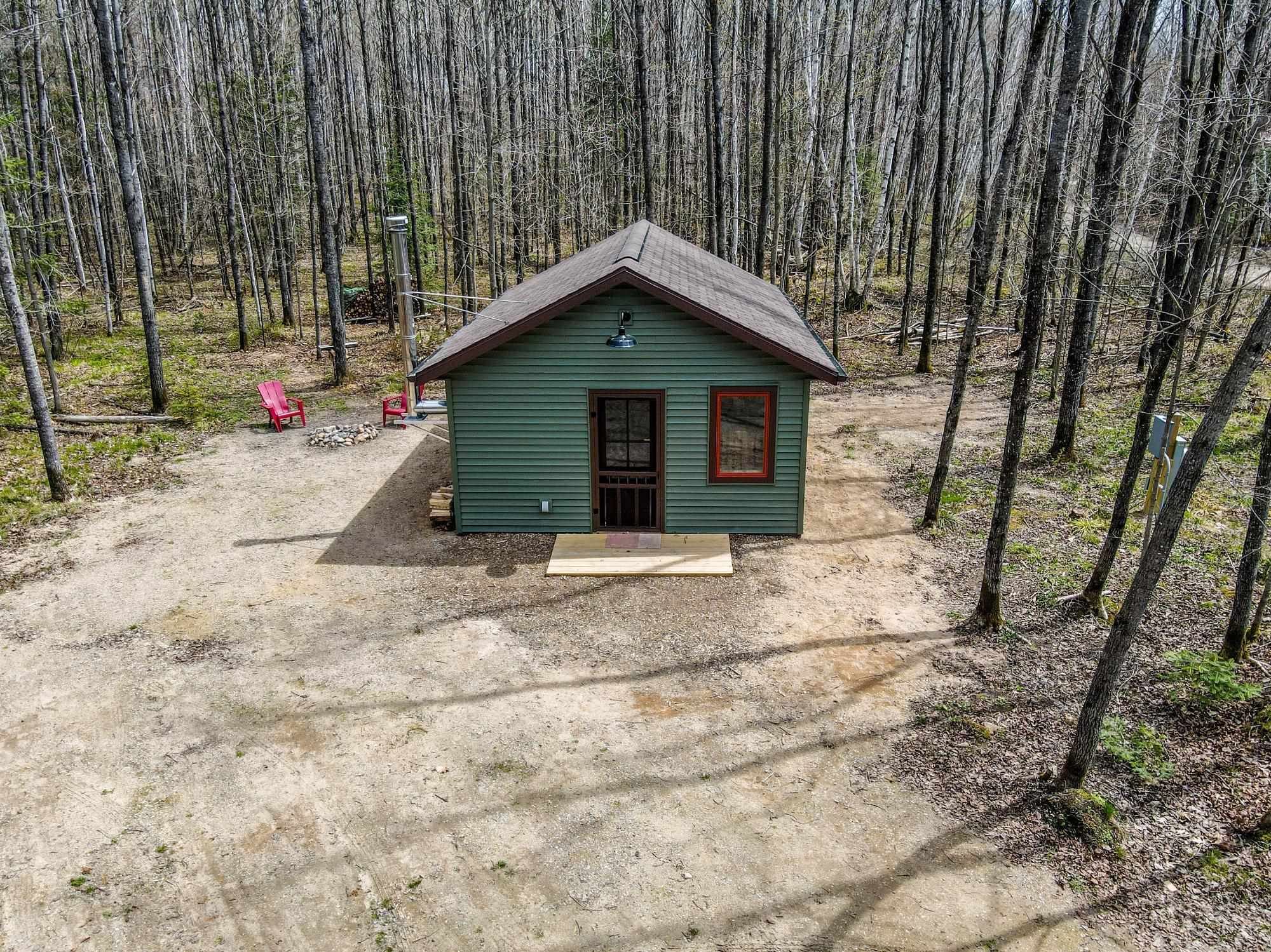 7552 Tea Lake Road Crandon, WI 54520 - Photo 25 of 28