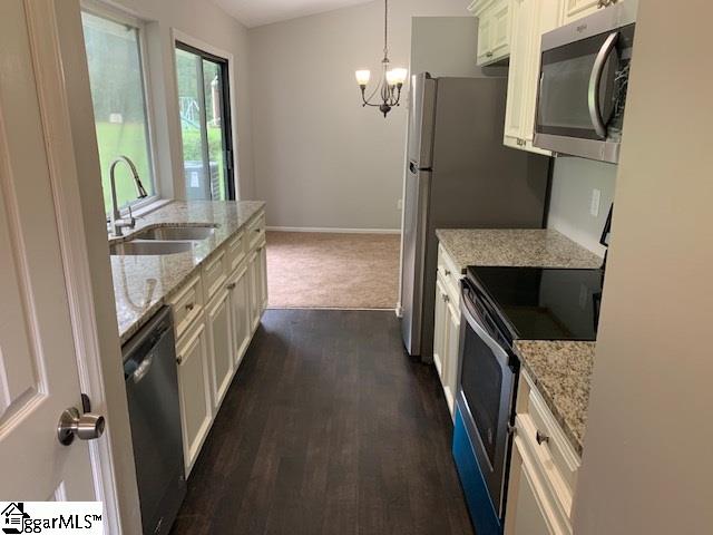 129 Spring Street Laurens, SC 29360 - Photo 2 of 26 Gallery Image 2