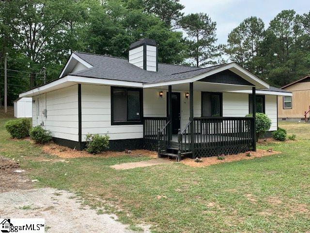 129 Spring Street Laurens, SC 29360 - Photo 14 of 26 Gallery Image 14