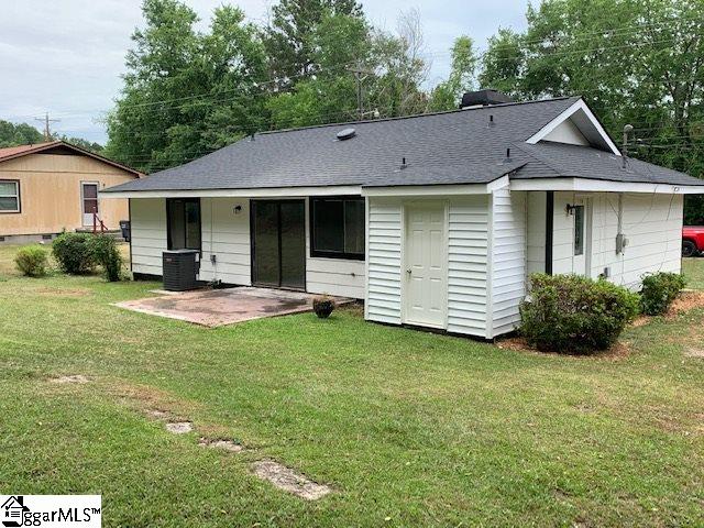 129 Spring Street Laurens, SC 29360 - Photo 16 of 26 Gallery Image 16