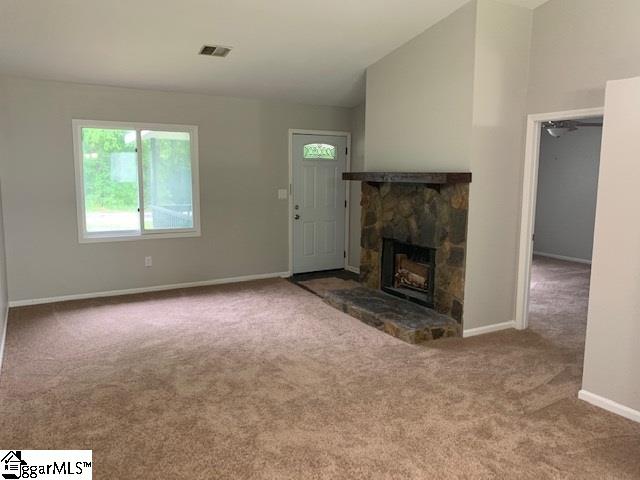 129 Spring Street Laurens, SC 29360 - Photo 17 of 26 Gallery Image 17
