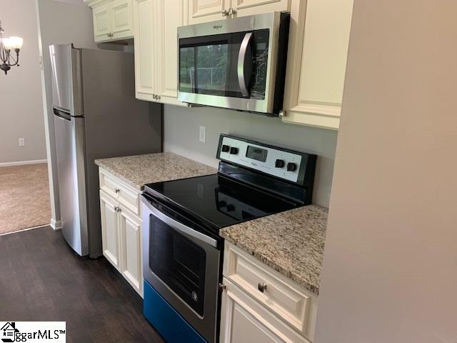 129 Spring Street Laurens, SC 29360 - Photo 3 of 26 Gallery Image 3