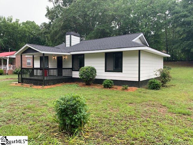 129 Spring Street Laurens, SC 29360 - Photo 26 of 26 Gallery Image 26