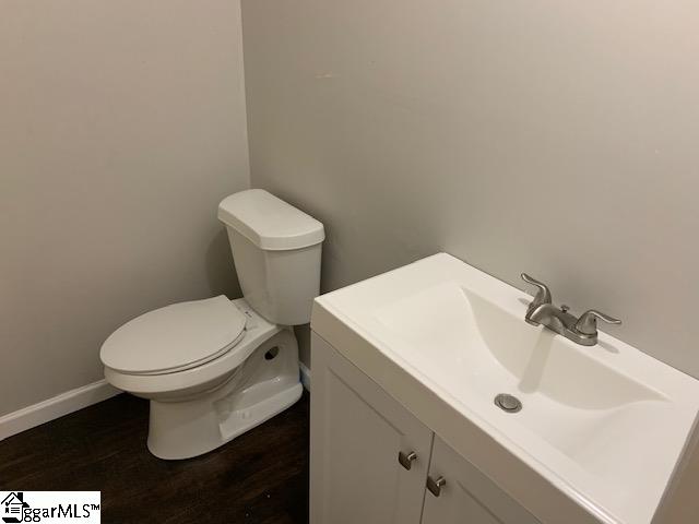 129 Spring Street Laurens, SC 29360 - Photo 7 of 26 Gallery Image 7