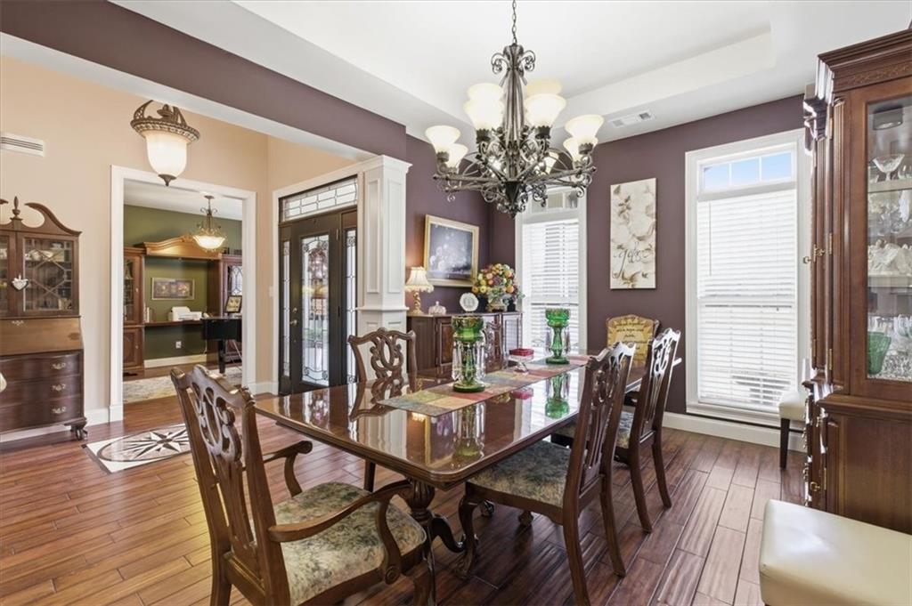 340 Terry White Road Aragon, GA 30104 - Photo 11 of 41