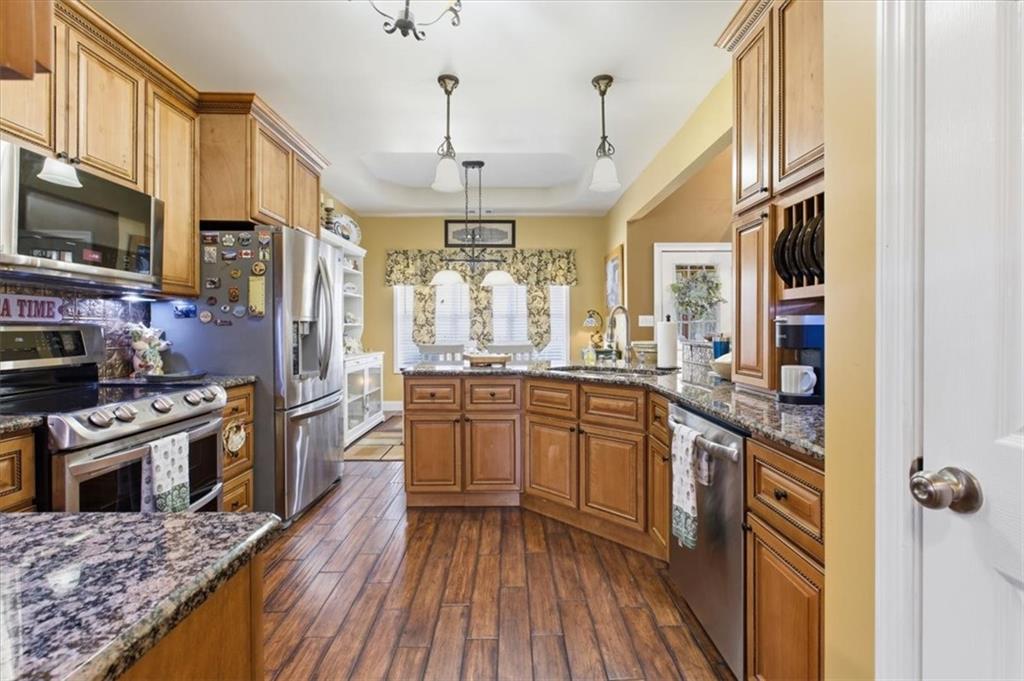 340 Terry White Road Aragon, GA 30104 - Photo 15 of 41