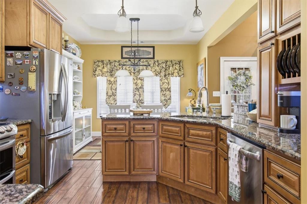 340 Terry White Road Aragon, GA 30104 - Photo 16 of 41