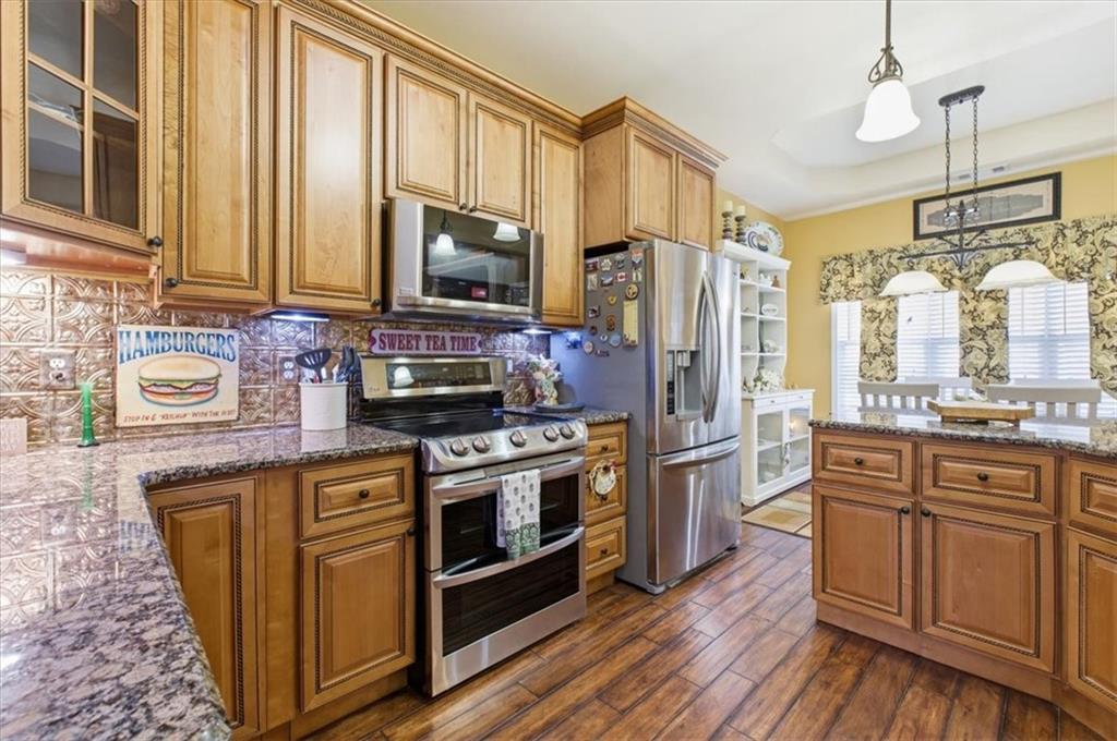 340 Terry White Road Aragon, GA 30104 - Photo 17 of 41