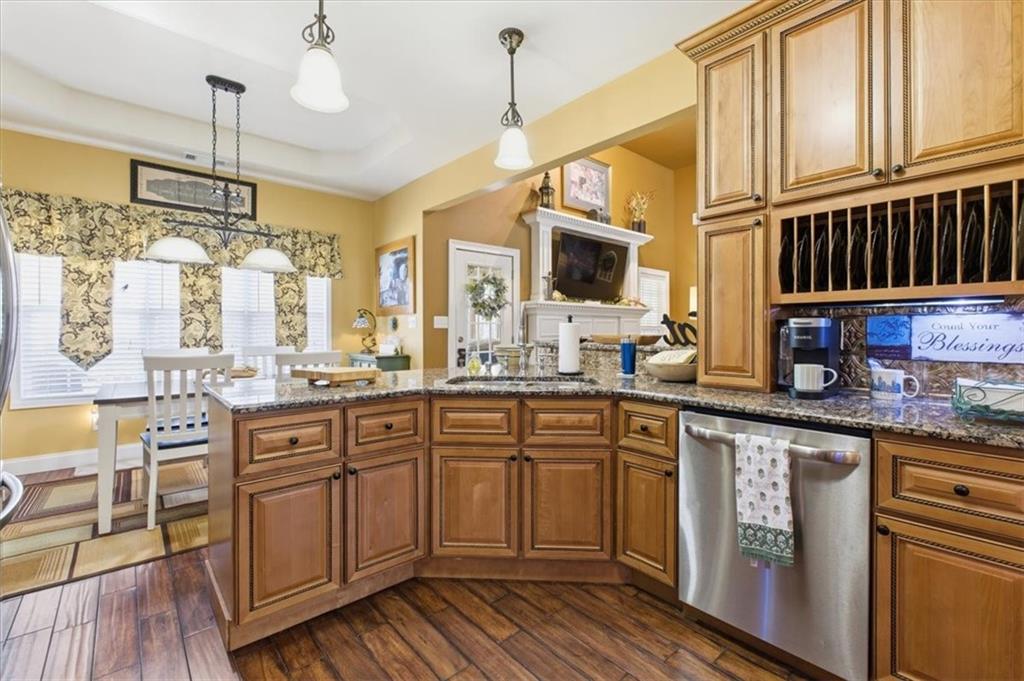 340 Terry White Road Aragon, GA 30104 - Photo 18 of 41