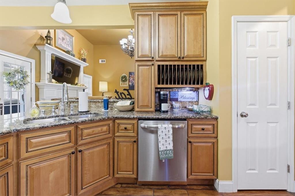 340 Terry White Road Aragon, GA 30104 - Photo 19 of 41