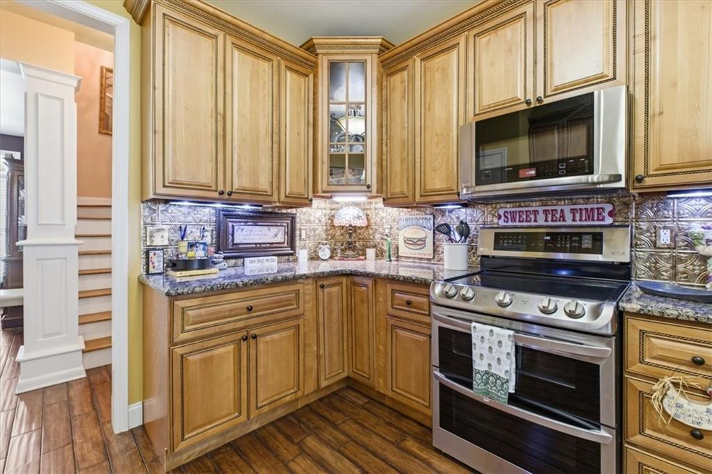 340 Terry White Road Aragon, GA 30104 - Photo 20 of 41