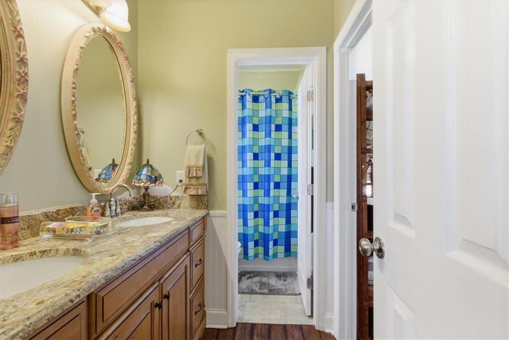 340 Terry White Road Aragon, GA 30104 - Photo 30 of 41