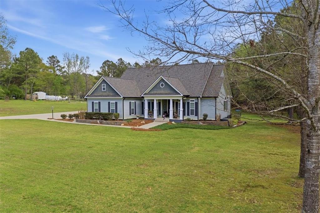 340 Terry White Road Aragon, GA 30104 - Photo 3 of 41