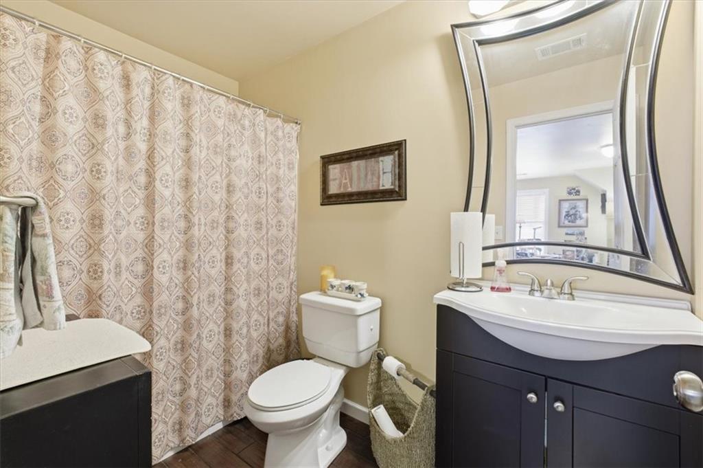 340 Terry White Road Aragon, GA 30104 - Photo 36 of 41