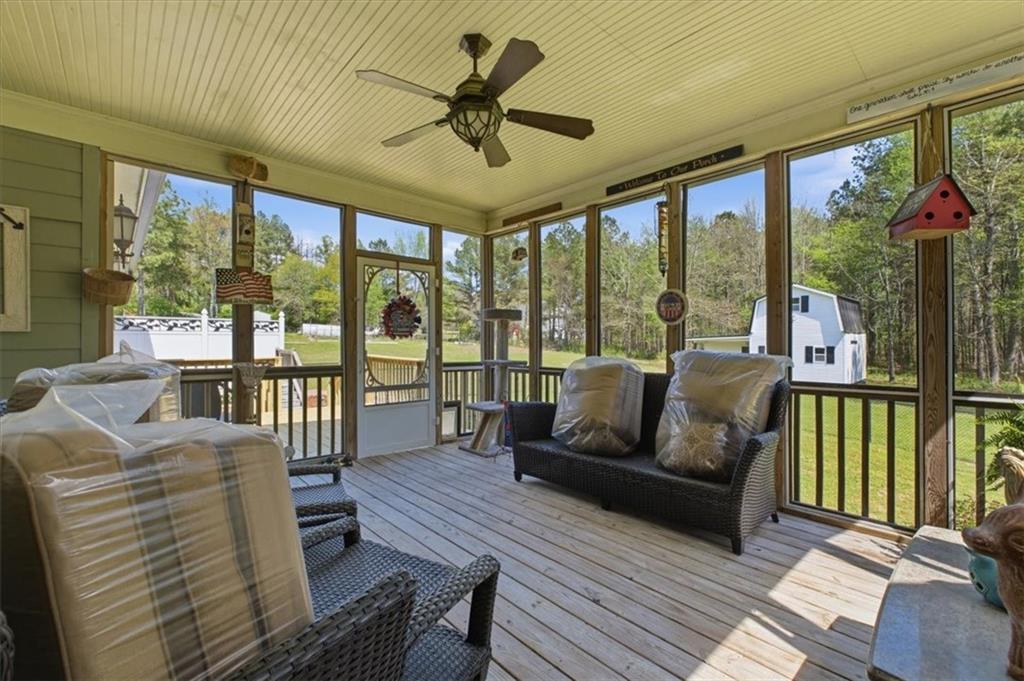 340 Terry White Road Aragon, GA 30104 - Photo 40 of 41