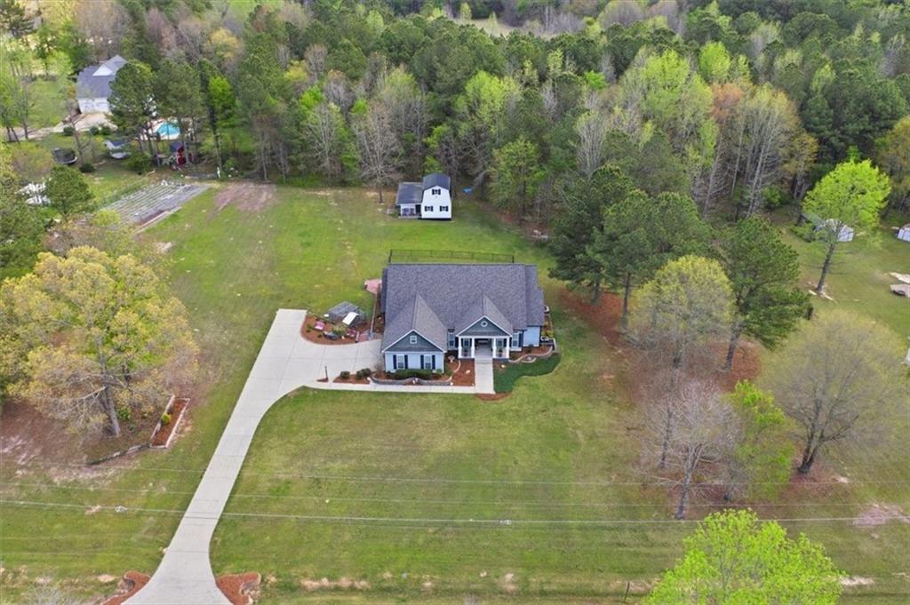 340 Terry White Road Aragon, GA 30104 - Photo 4 of 41