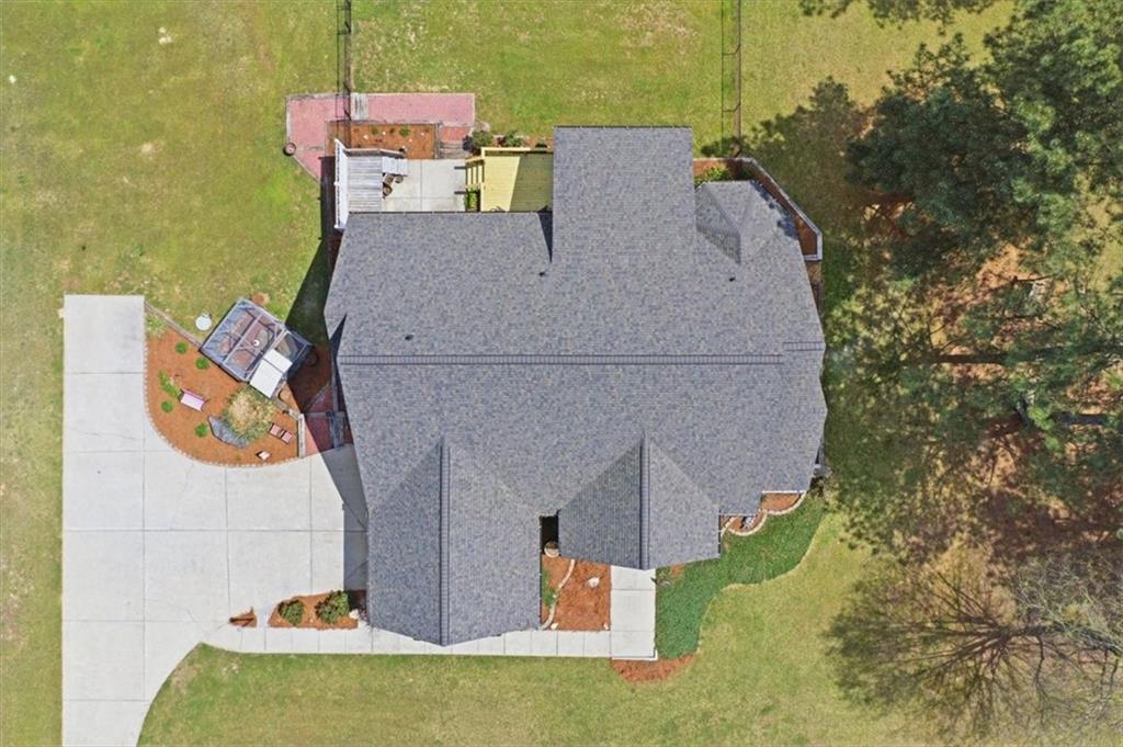 340 Terry White Road Aragon, GA 30104 - Photo 5 of 41