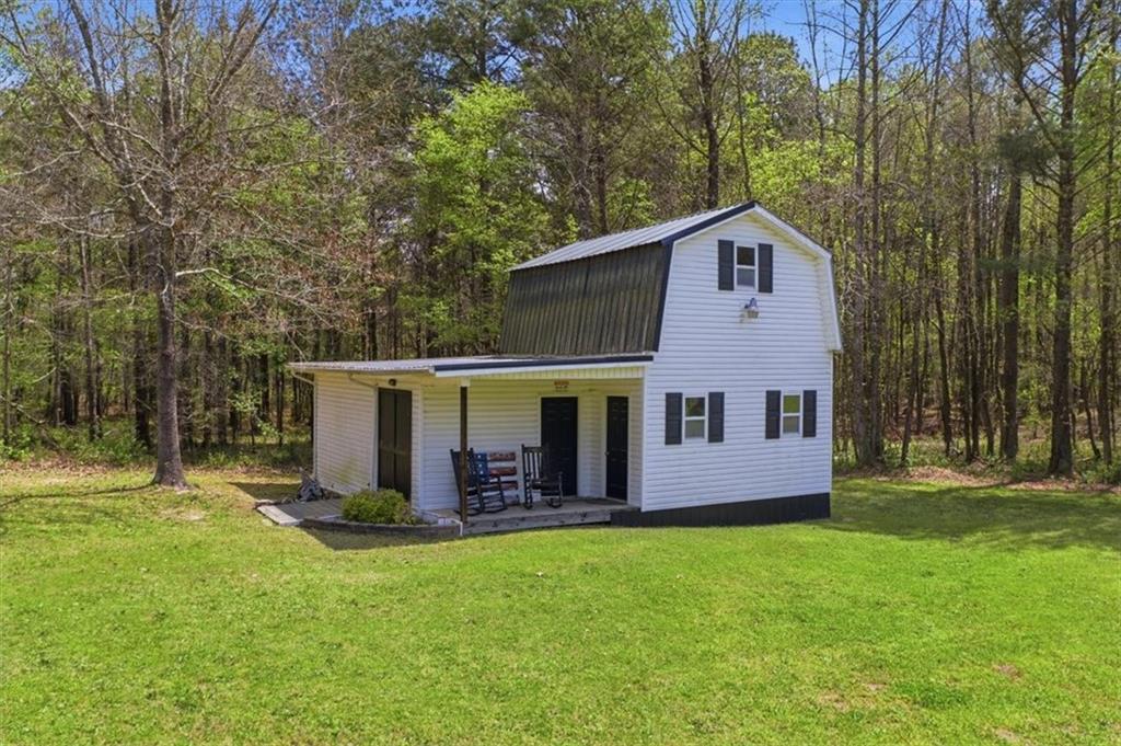 340 Terry White Road Aragon, GA 30104 - Photo 7 of 41