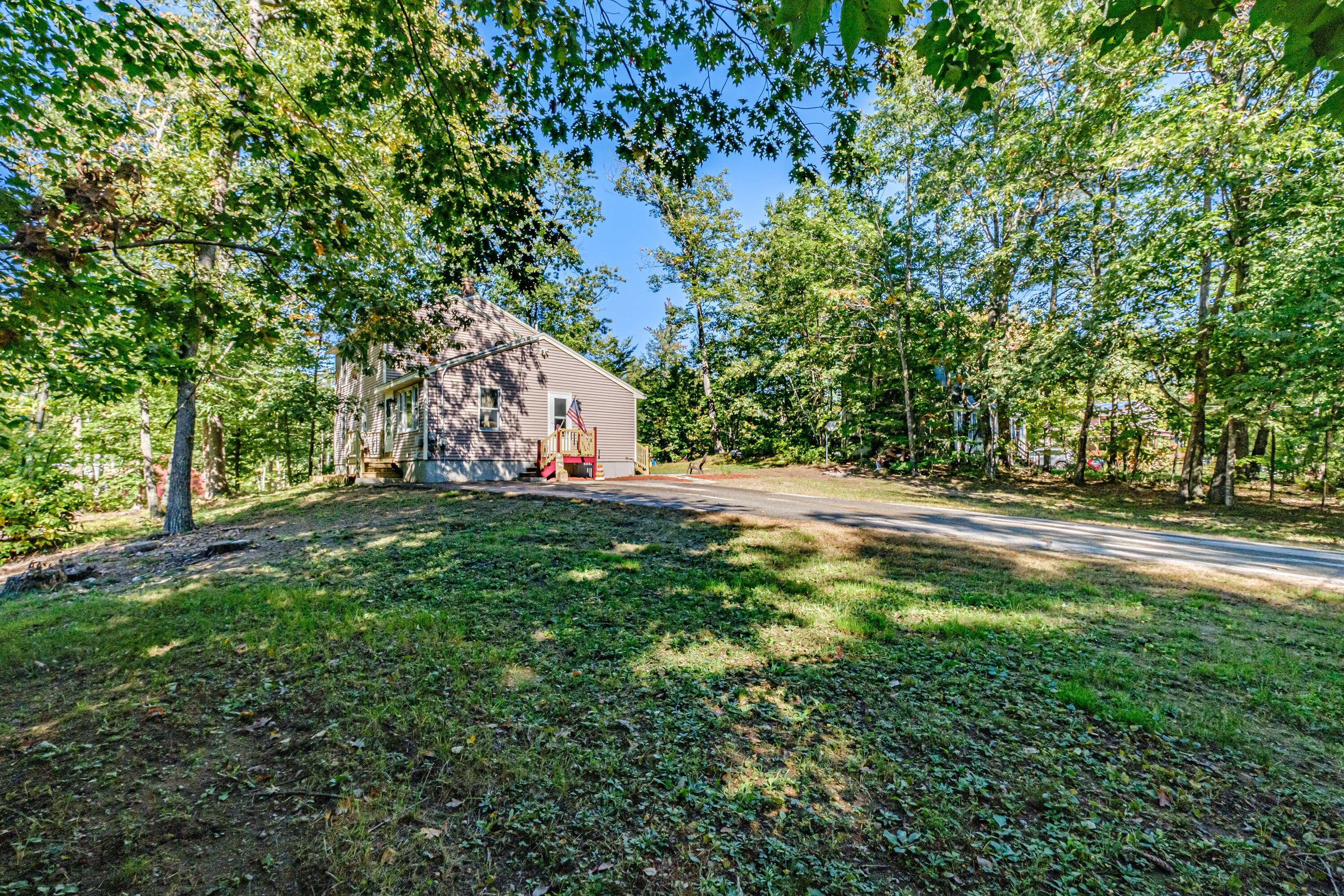85 Lone Pine Road North Waterboro, ME 04061 - Photo 2 of 26 Hudson 2