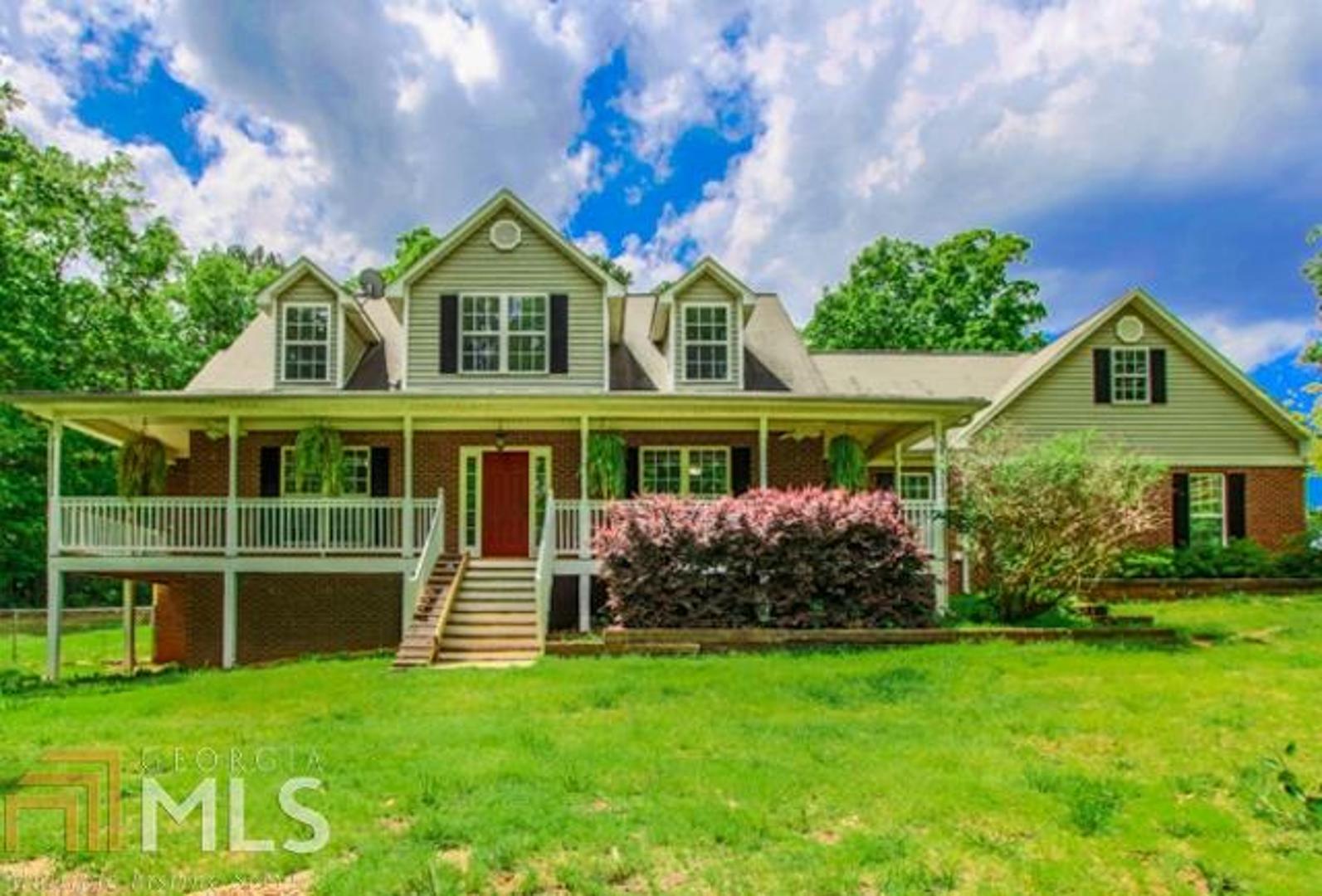 450 Oakland Road McDonough, GA 30253 - Photo 1 of 1 Gallery Image 1