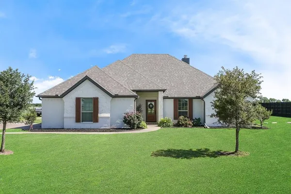 $575,000 | 2423 County Road 2710, Caddo Mills, TX 75135