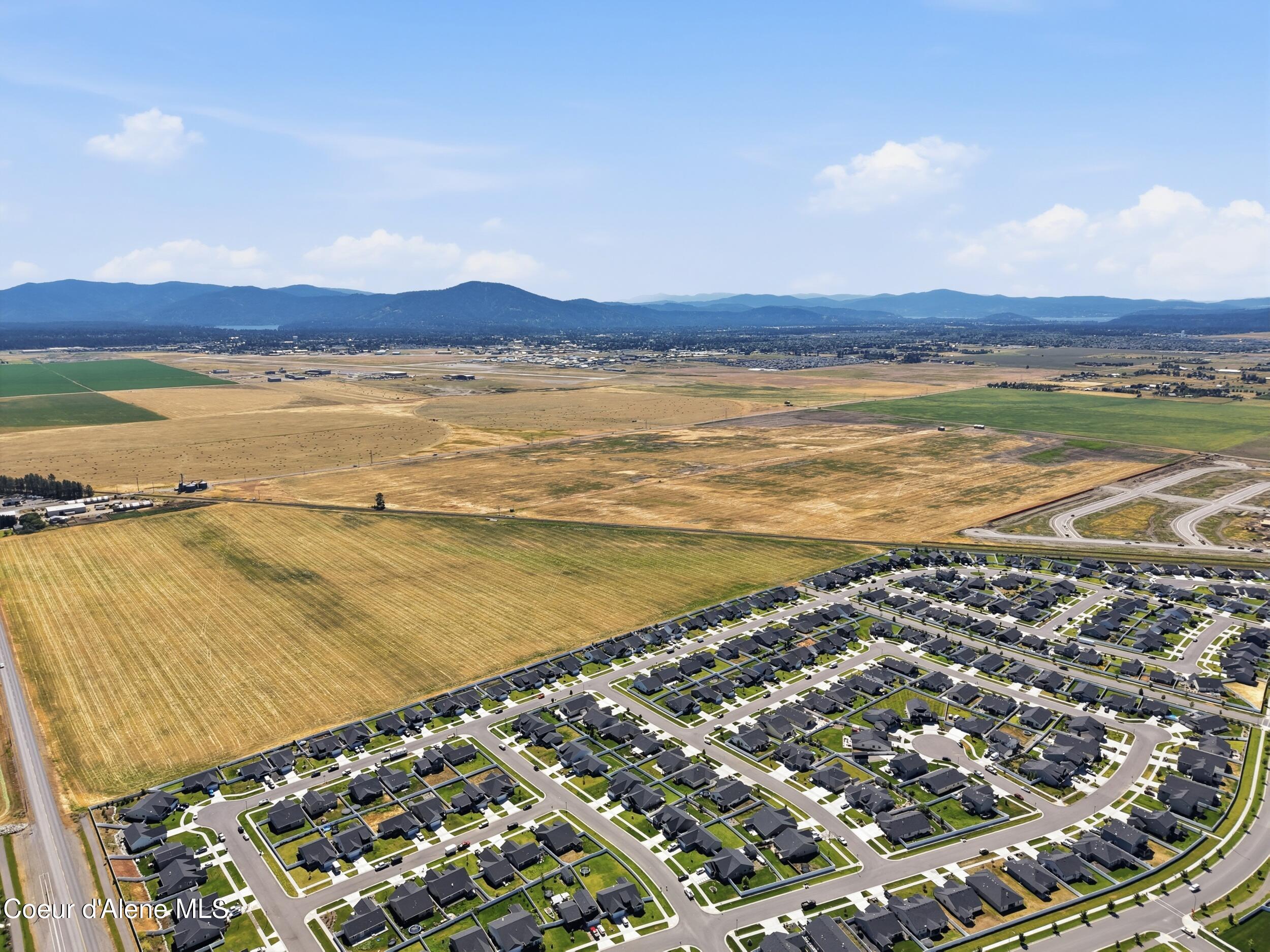 5841 West Bettis Court Rathdrum, ID 83858 - Photo 58 of 58 59_dji_20260710104106_0468_d