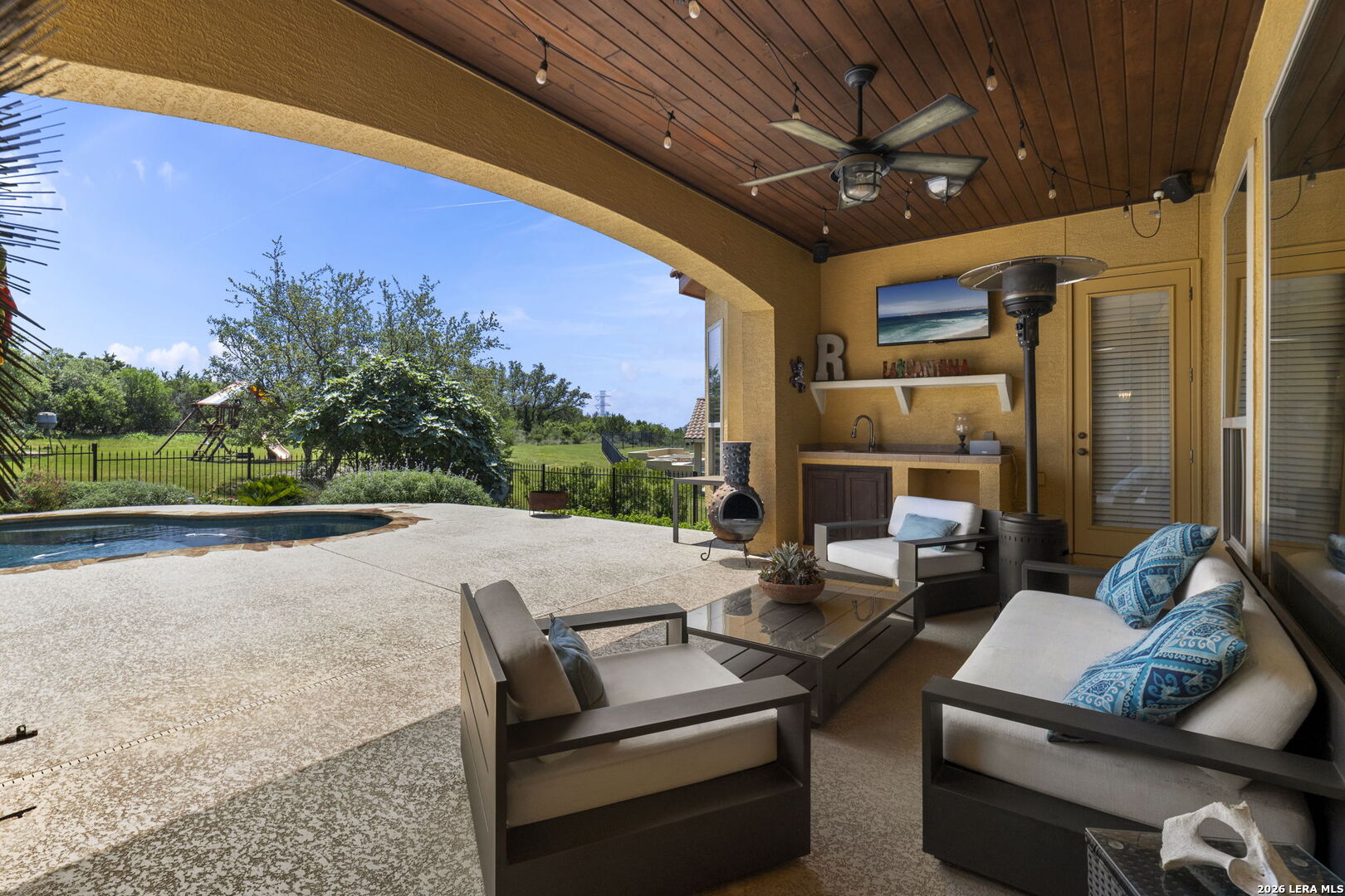 322 Santa Domingo Helotes, TX 78023 - Photo 49 of 56