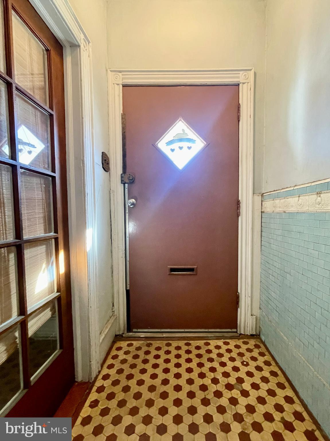 208 North 63rd Street Philadelphia, PA 19139 - Photo 6 of 29 a bathroom with a sink