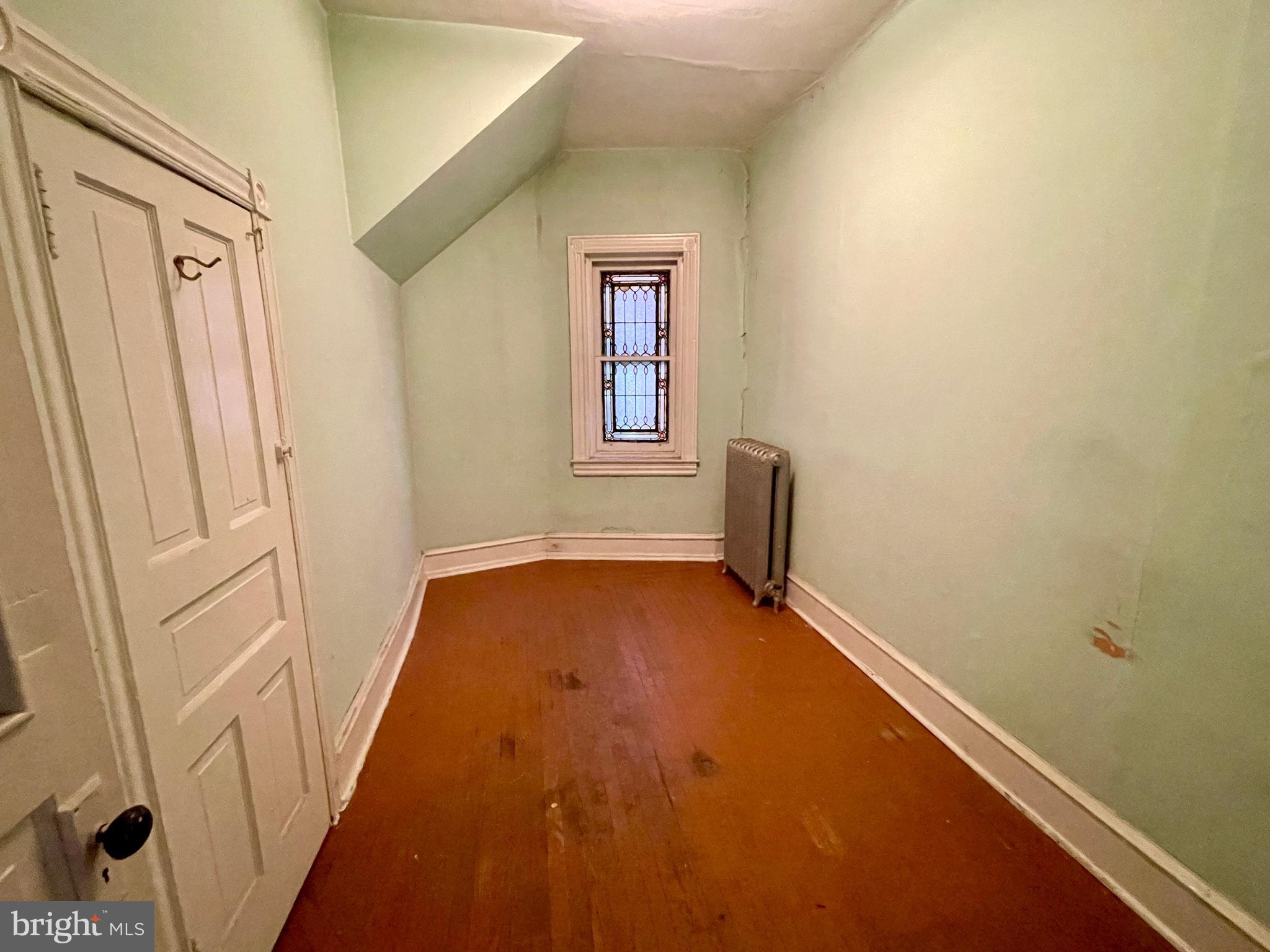 208 North 63rd Street Philadelphia, PA 19139 - Photo 9 of 29 a view of an empty room