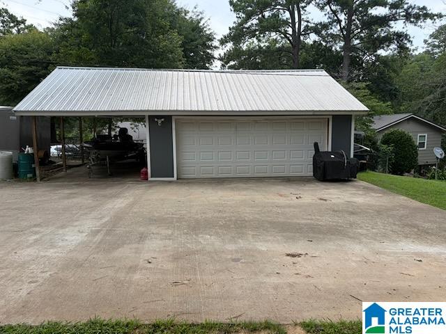 163 Glaze Creek Road Bessemer, AL 35023 - Photo 3 of 21