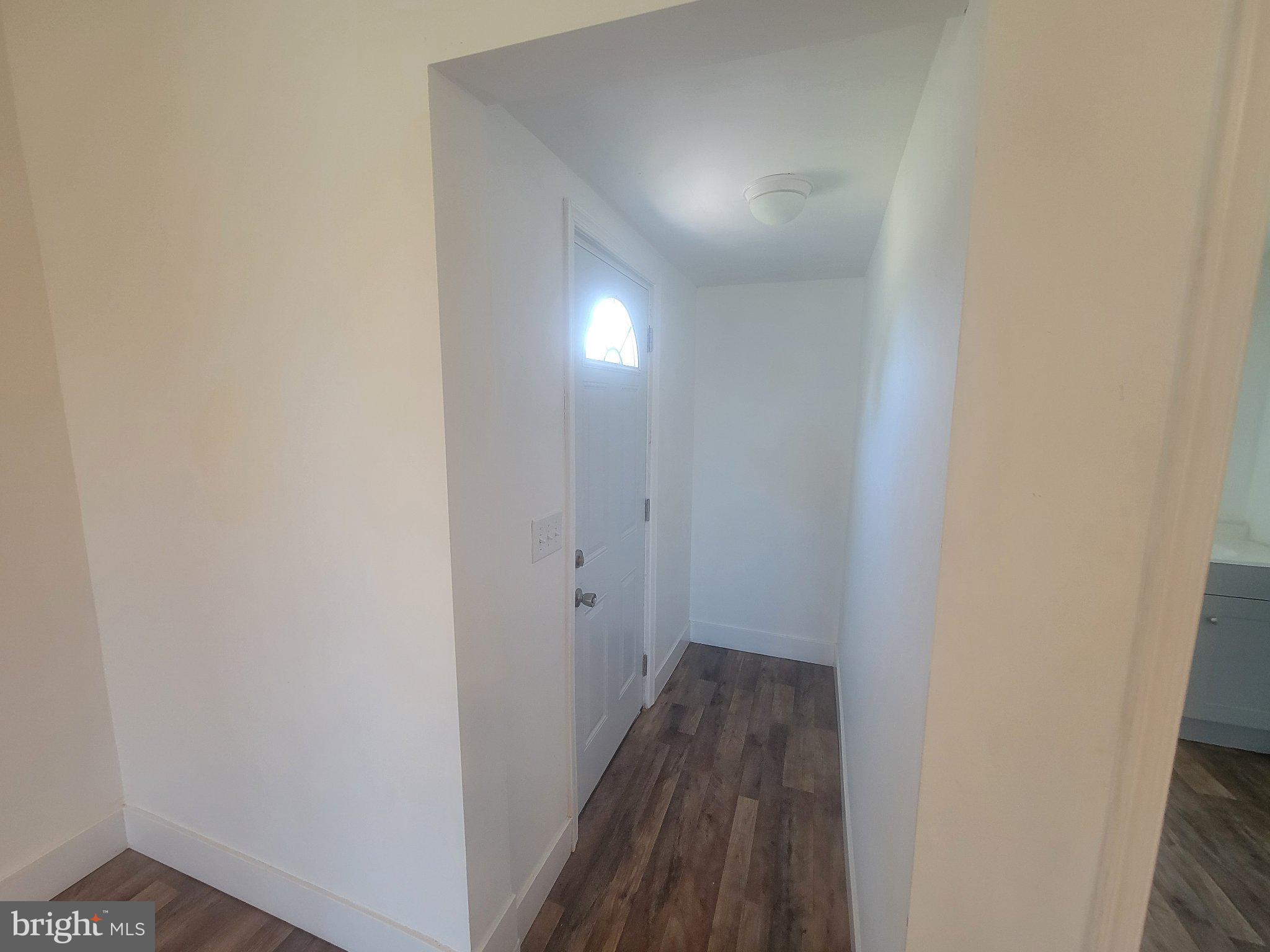 4658 White Marsh Road Madison, MD 21648 - Photo 18 of 25 Inviting entryway with natural light.