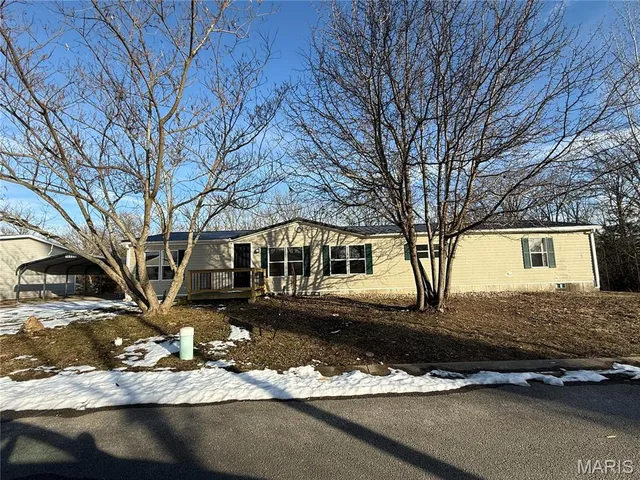 $164,900 | 18229 Loyalty Lane, St. Robert, MO 65584