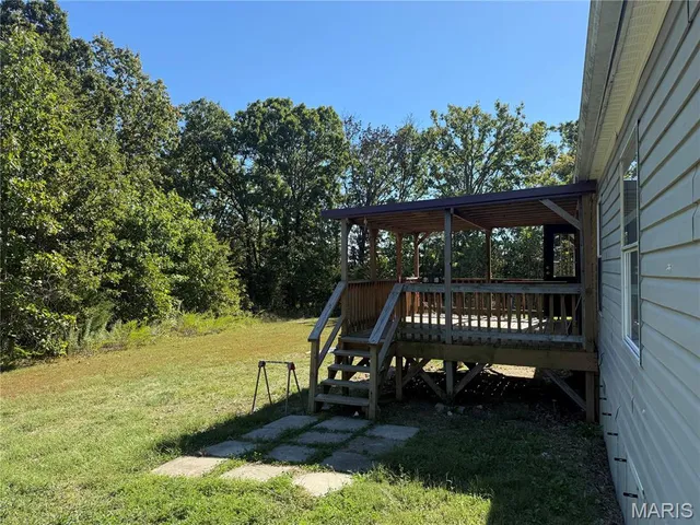 $169,900 | 18229 Loyalty Lane, St. Robert, MO 65584