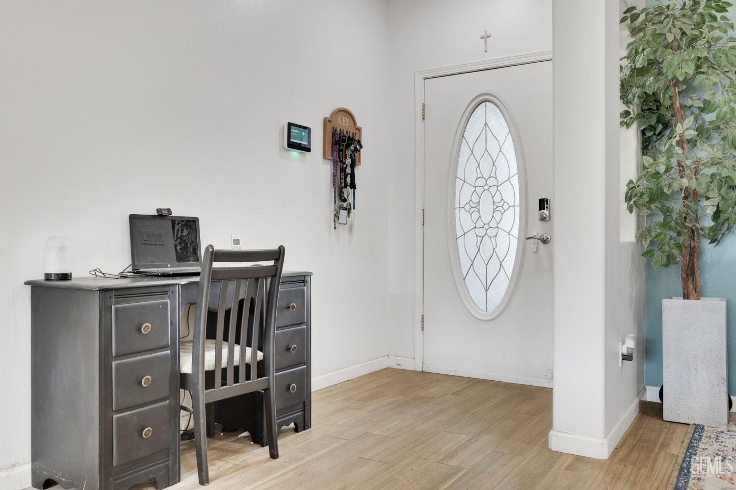 Undisclosed Address Bakersfield, CA 93312 - Photo 7 of 45 a view of a livingroom with furniture