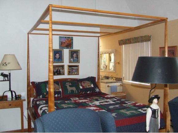 229 Charlotte Point Road Madison, NH 03875 - Photo 12 of 25
