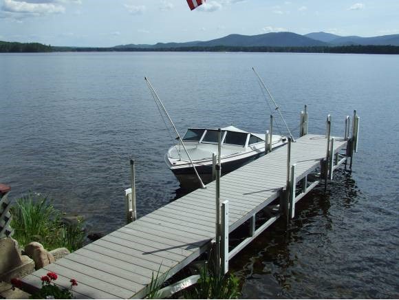 229 Charlotte Point Road Madison, NH 03875 - Photo 19 of 25