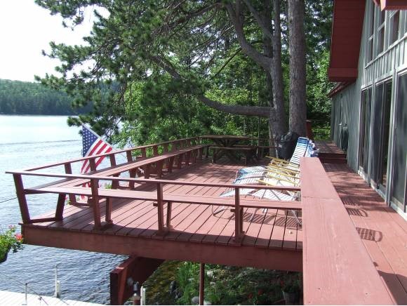 229 Charlotte Point Road Madison, NH 03875 - Photo 20 of 25