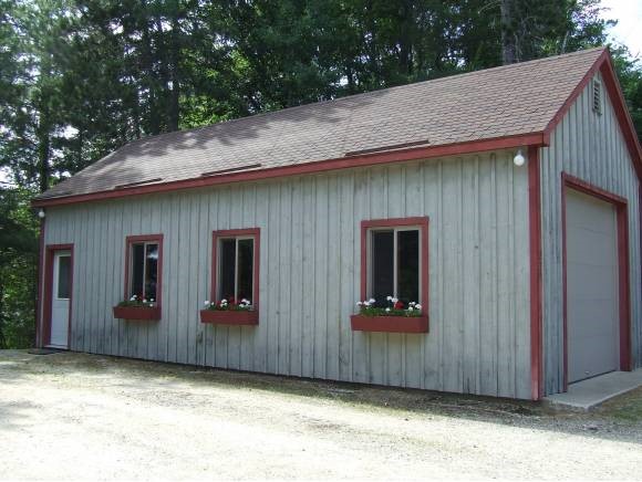229 Charlotte Point Road Madison, NH 03875 - Photo 22 of 25
