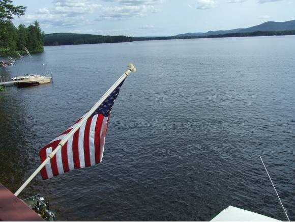 229 Charlotte Point Road Madison, NH 03875 - Photo 24 of 25