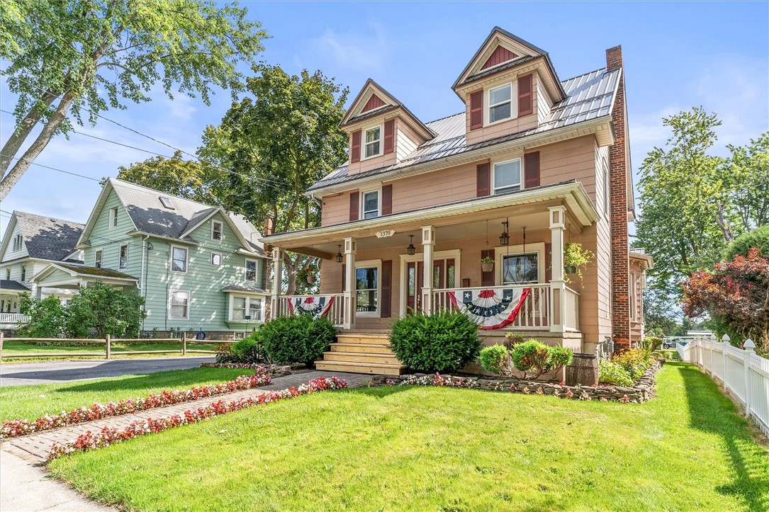 1370 Lake Road North Hamlin, NY 14464 - Photo 2 of 50