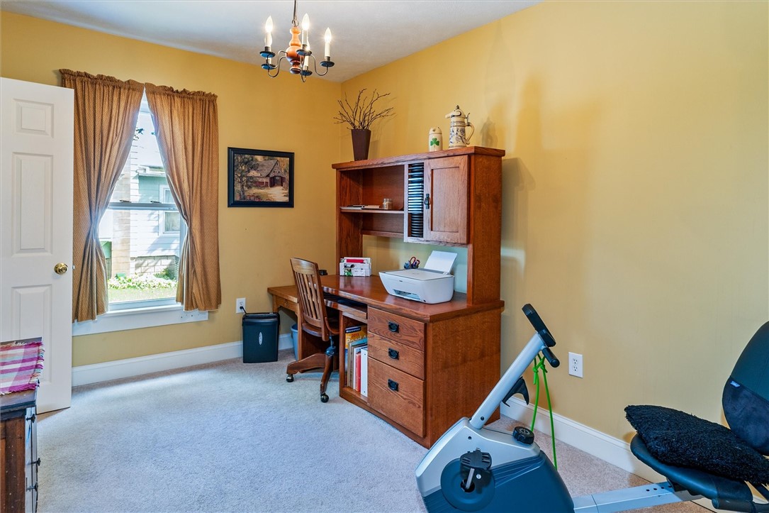 1370 Lake Road North Hamlin, NY 14464 - Photo 22 of 50 Bonus Room