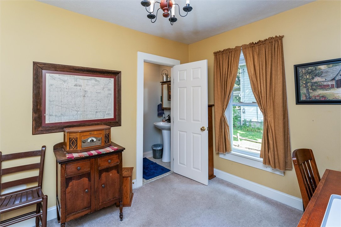 1370 Lake Road North Hamlin, NY 14464 - Photo 23 of 50 Bonus Room