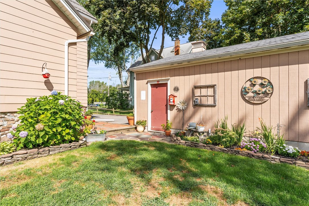 1370 Lake Road North Hamlin, NY 14464 - Photo 8 of 50