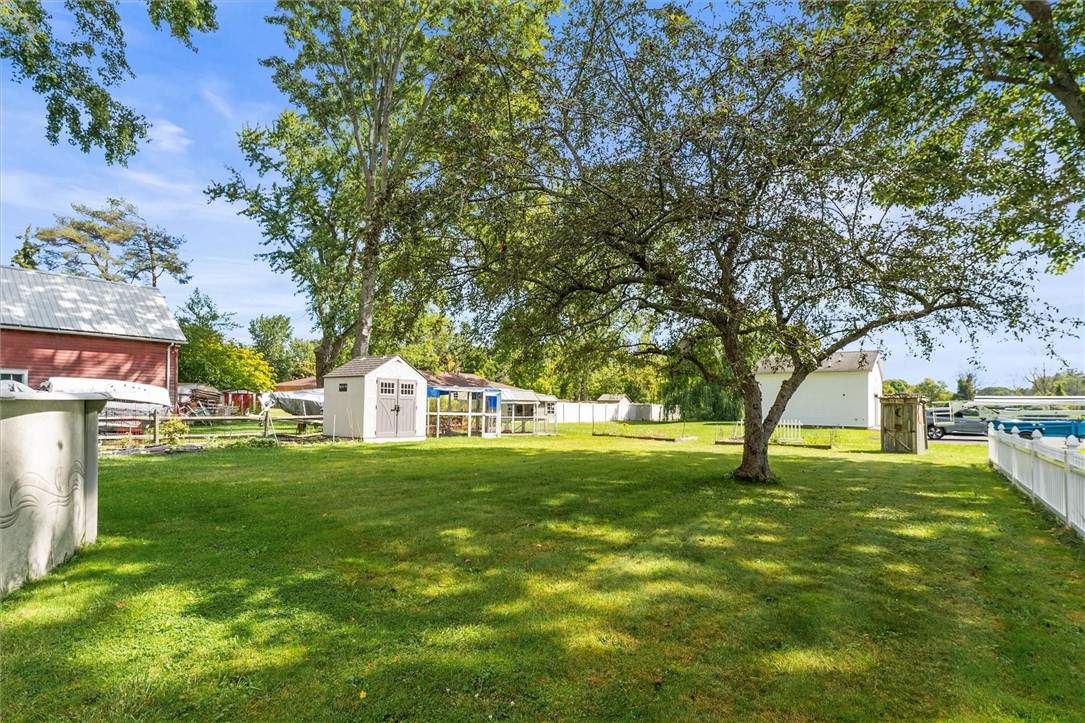 1370 Lake Road North Hamlin, NY 14464 - Photo 9 of 50