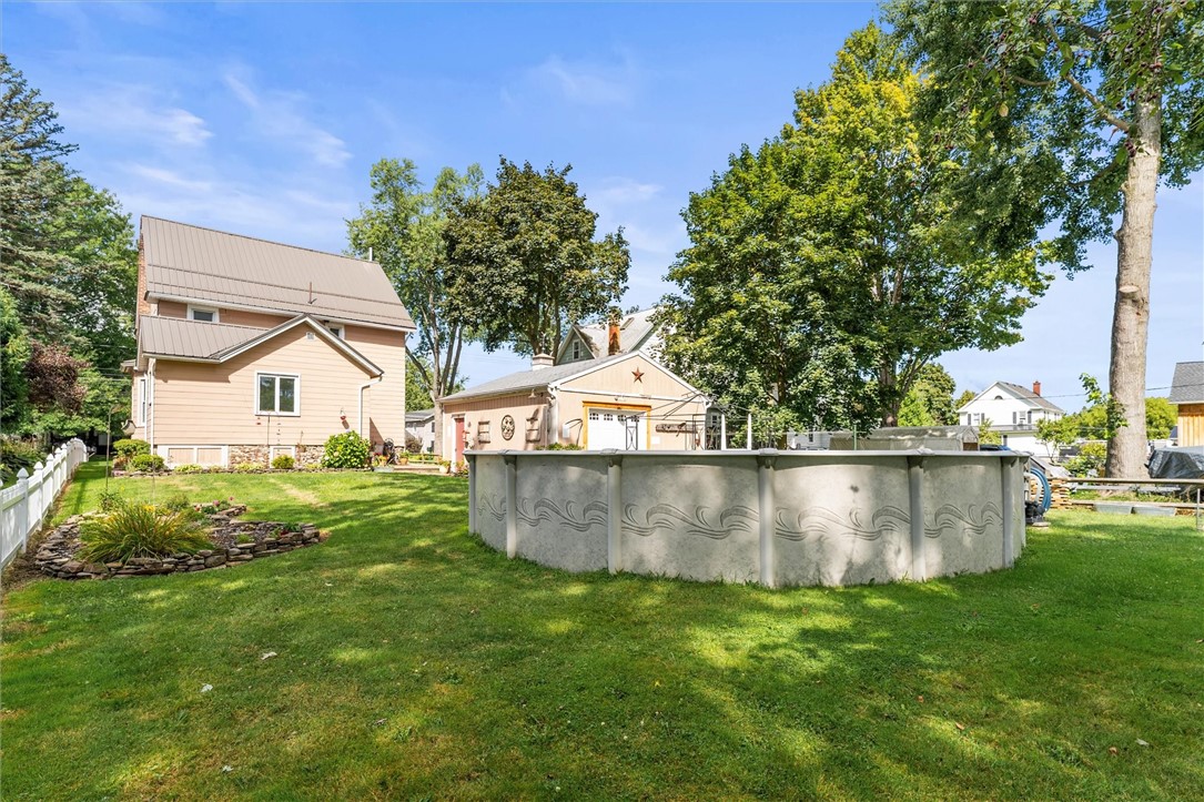 1370 Lake Road North Hamlin, NY 14464 - Photo 10 of 50