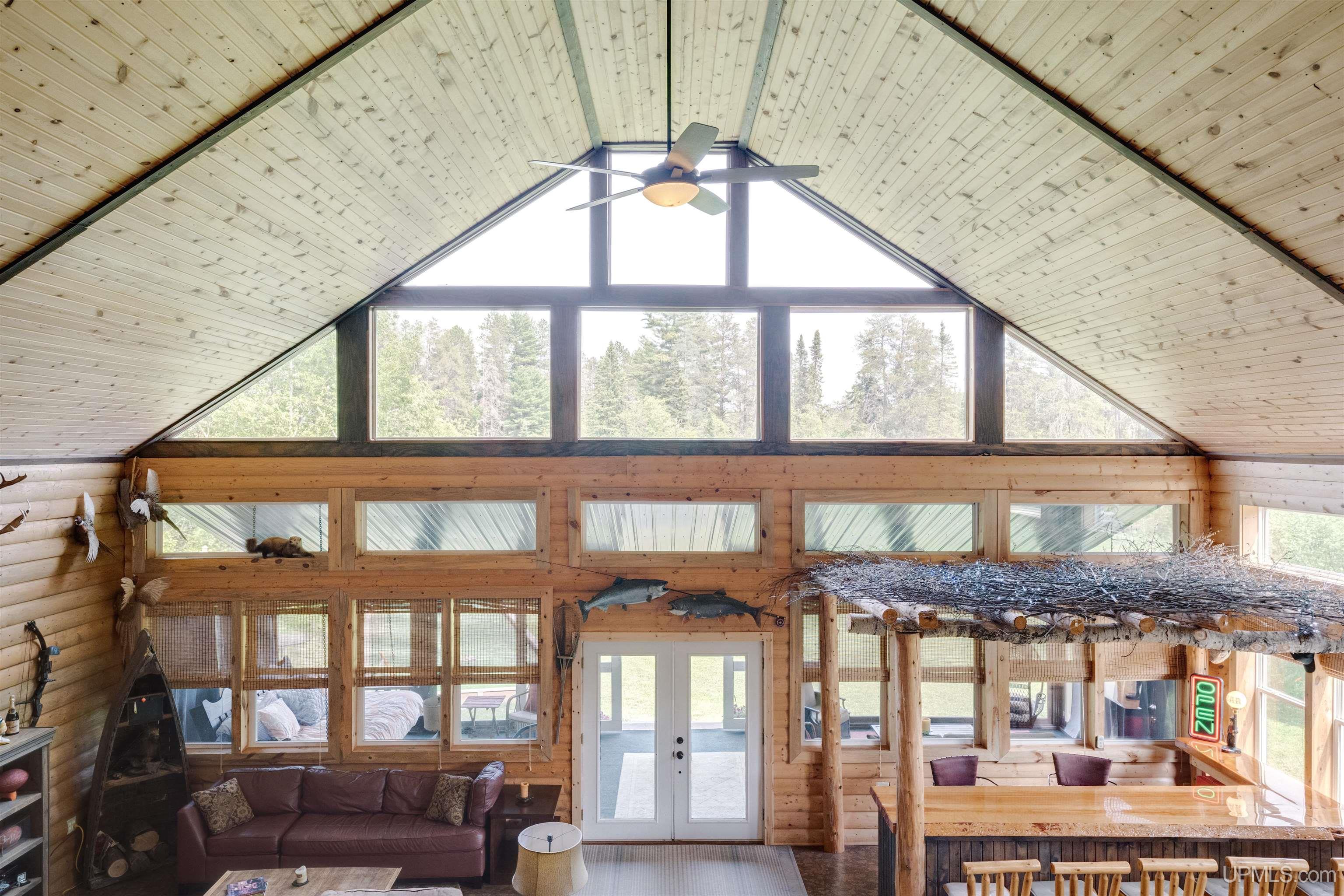 6865 Co Road Ishpeming, MI 49849 - Photo 46 of 97