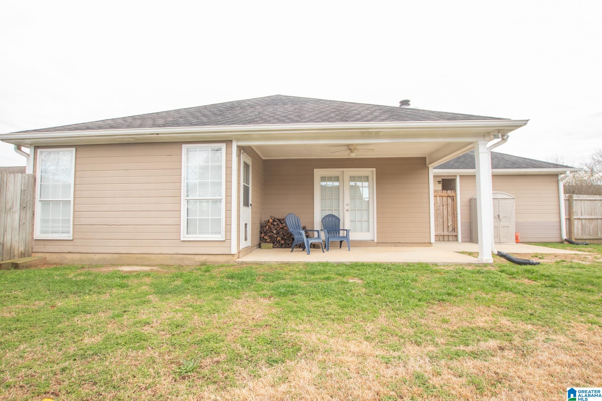 173 Park Pl Lane Alabaster, AL 35007 - Photo 25 of 29